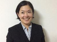 Chiho Nakamura - English to Japanese translator