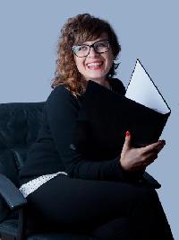 Claudia Spolaor - angol - olasz translator
