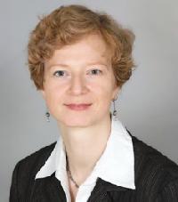 Christina Seiler - Russisch naar Duits translator