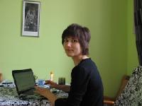 Anna_Sokur - Ukrainian to English translator