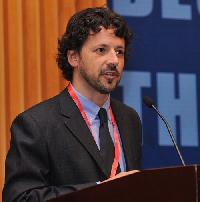 Marcelo Oliveira da Silva - English to Portuguese translator