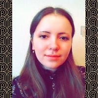 Marya Silantyeva - English to Russian translator