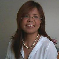 Maribeth Pierce - angol - tagalog translator
