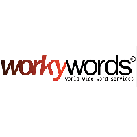 WorkyWords