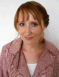 Helena OBRUCOVA - francia - cseh translator