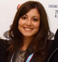 Monica Maiolo