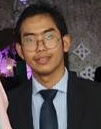 Yusuf Akhmadi - angličtina -> indonéština translator