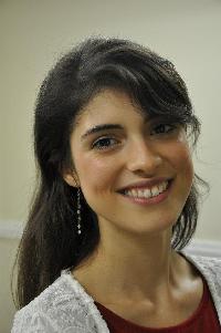 Tatiana Hernandez Zaidan - din engleză în  portugheză translator