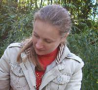 Olga Theobald - English to Russian translator