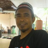 khairuddin - English to Malay translator