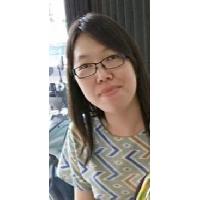 Yumin Chen - English to Indonesian translator