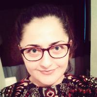 Mihaela Coman - Romanian to English translator
