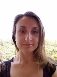 Yulia Chernykov - rosyjski > hiszpański translator