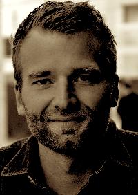 Jonathan Fraenkel-Eidse - norvég - angol translator