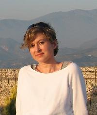 Birgit Lehmkuhl - Spanish to German translator