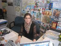 Feride Aliyeva - English to Azerbaijani translator
