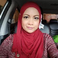 Sharena Mokhtar - Da Inglese a Malese translator