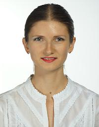 Yulia Yulia can-do - Oekraïens naar Engels translator