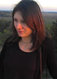 Milena Dasukidis - English to Serbian translator