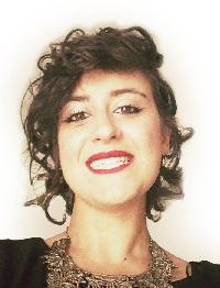 Alessia Santoro - inglês para italiano translator