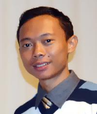 WahyuTejo Mulyo - English to Indonesian translator