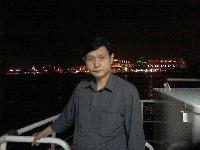 Alexander Fredy Iskandar - English to Indonesian translator