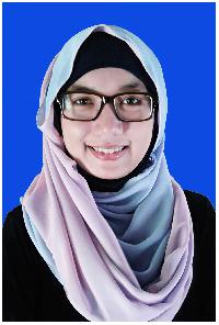 Anindya Dewi - Indonesian to English translator