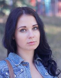 Darya Kovalchuk - angličtina -> ruština translator