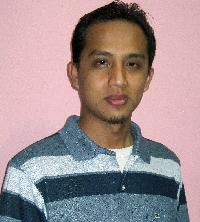 Ahmad Fahrurroji - inglés al indonesio translator