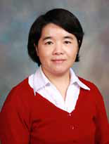 Eileen Peng - angielski > chiński translator