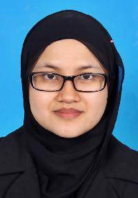 Siti Nuratikah Salleh - din engleză în malaeză translator