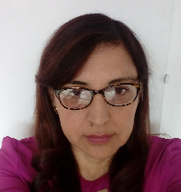 Rossana Pattroni - din engleză în spaniolă translator