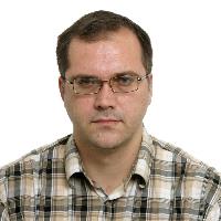 Alan Hodovic - Servisch naar Engels translator