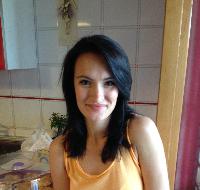 Simona Mandova - Italian to Czech translator