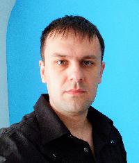 Roman Soluk - 英語 から ウクライナ語 translator