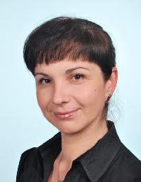 Anna Stajszczyk - English to Russian translator