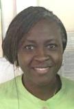 Joy FisherAfolabi - joruba - angol translator