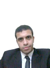 Abdul Rahman Fathy - English to Arabic translator