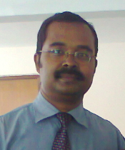 Santhosh Thottunkal - English英语译成Malayalam马拉亚拉姆语 translator