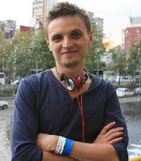 Maxim Volchek - Da Inglese a Norvegese (Bokmal) translator