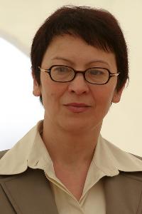Victoria Yasenskaya - ロシア語 から 英語 translator