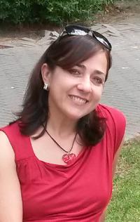 Sabrina Ugolini - Spanish to Italian translator