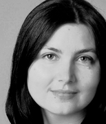Roxana Albu - Engels naar Roemeens translator