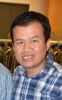 Thien Ngo - din engleză în vietnameză translator