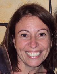 Claudia Cottone - English to Italian translator