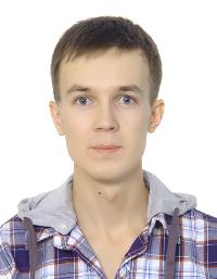 Sergey Lyalin - Russisch naar Engels translator
