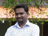 jaisonmathew - English to Malayalam translator