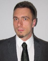Adam Rakowski - Polish to Russian translator