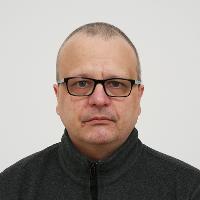 Ilija Dimitrovski - inglês para macedônio translator