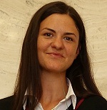 Martina Labancová - angol - szlovák translator